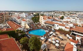 Nh Lagos Algarve Resort